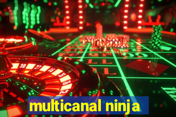 multicanal ninja